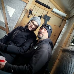 Meet your Posher, Jen